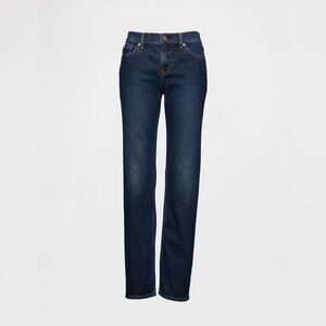 Gap Low Rise '90s Straight Jeans
